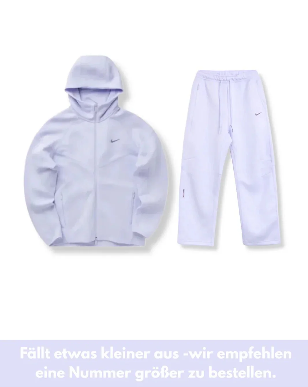 Viral Tracksuit