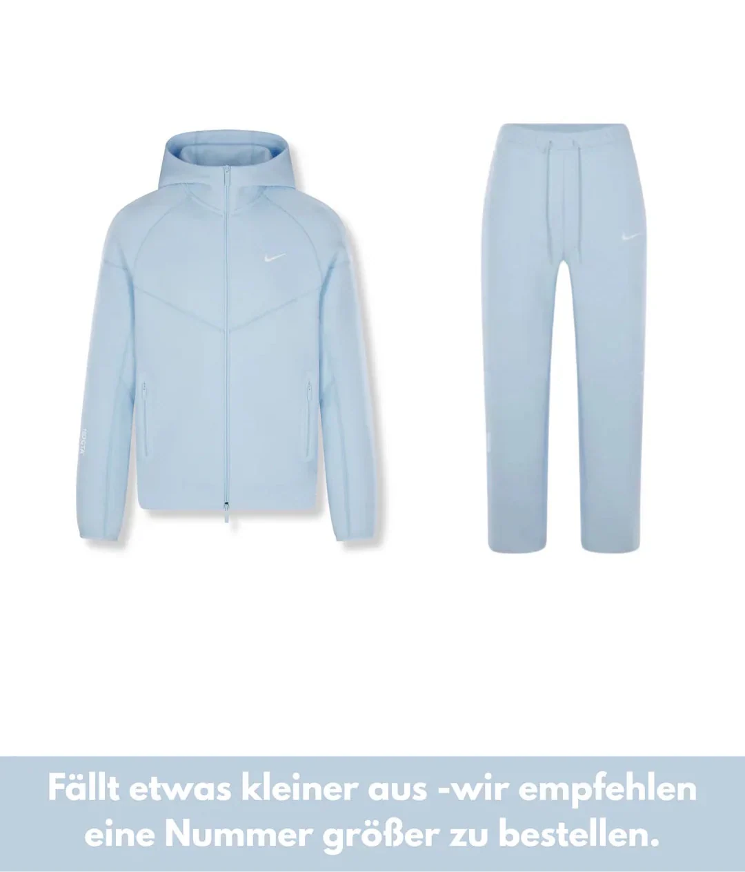 Viral Tracksuit