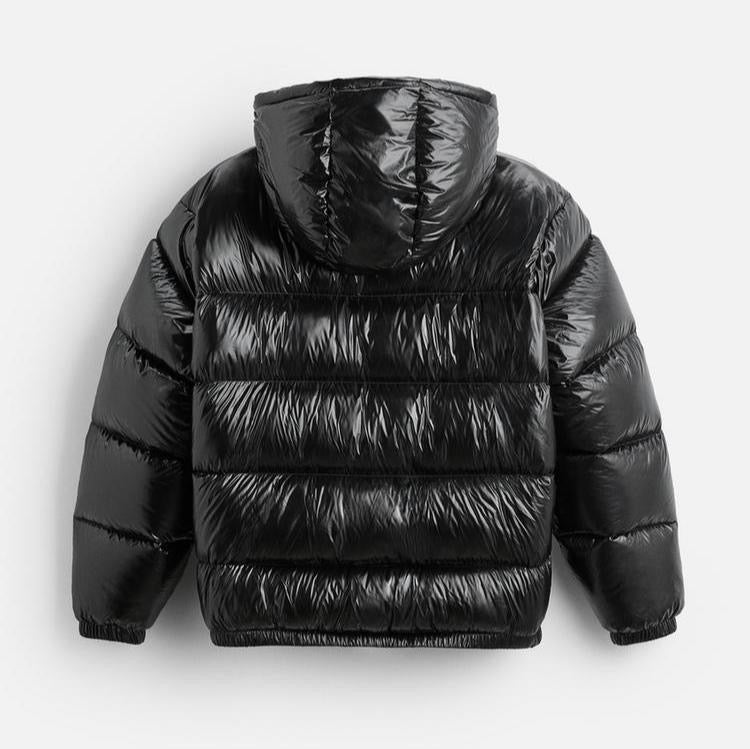 Pufferjacke | Das Original