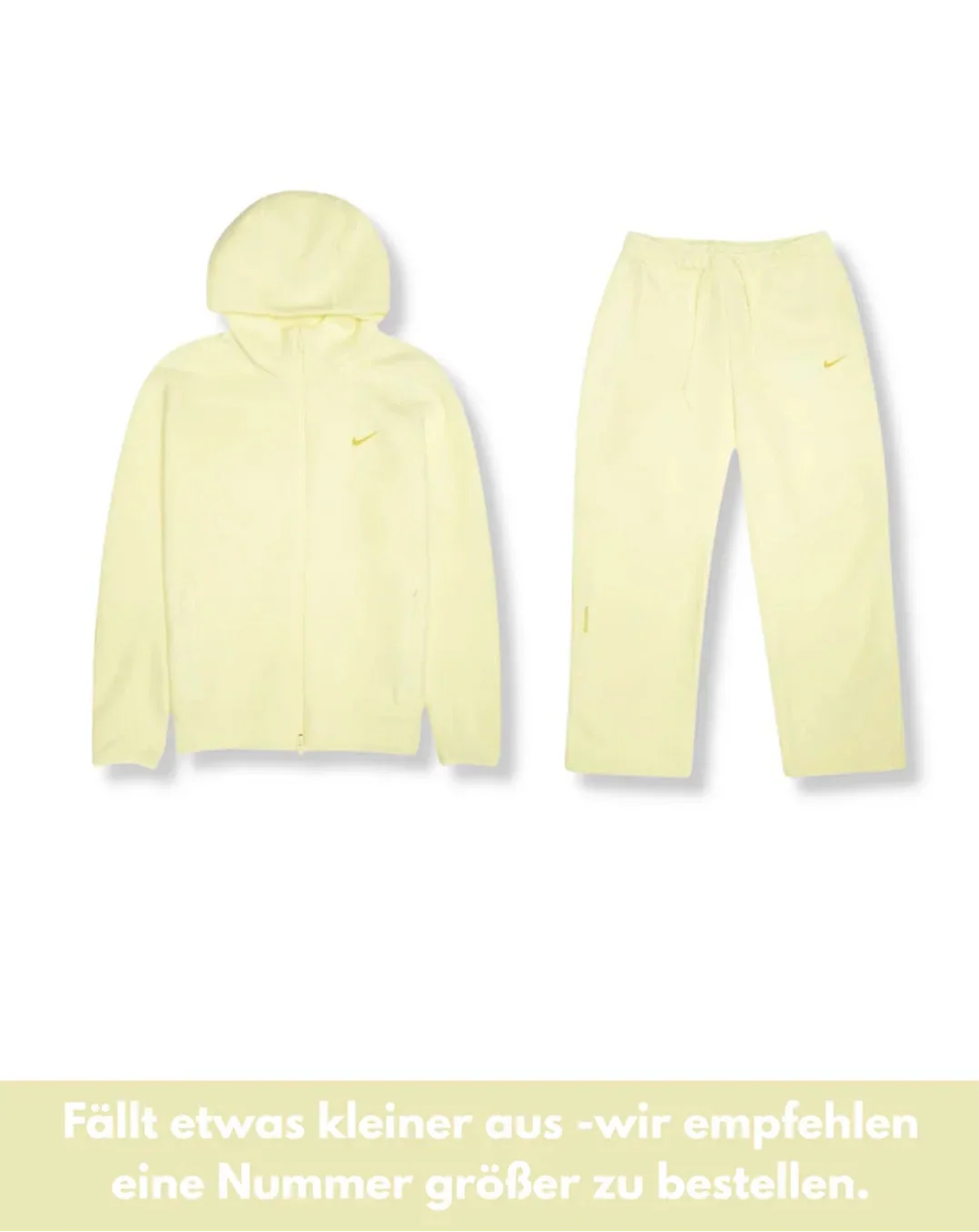 Viral Tracksuit