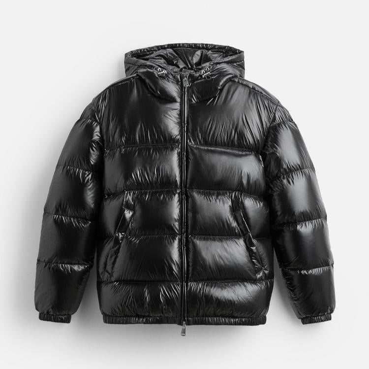 Pufferjacke | Das Original