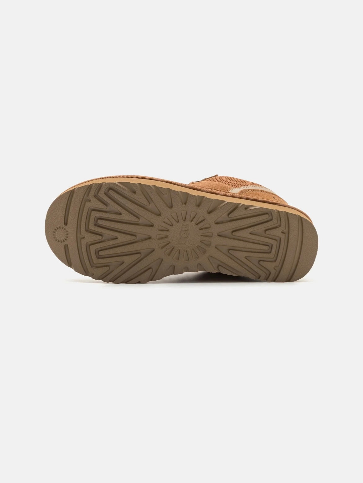 Lowmel Sneaker