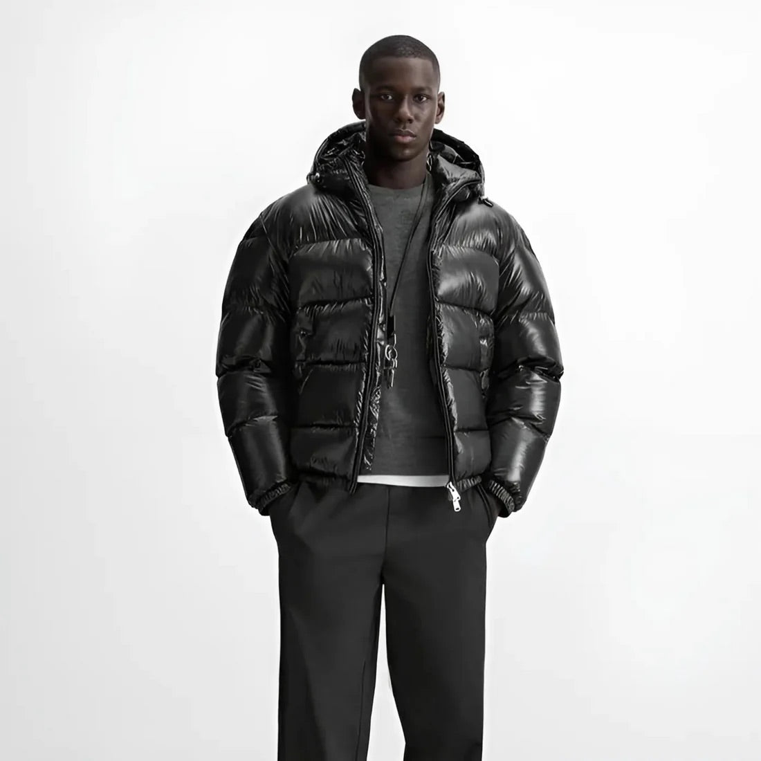 Pufferjacke | Das Original
