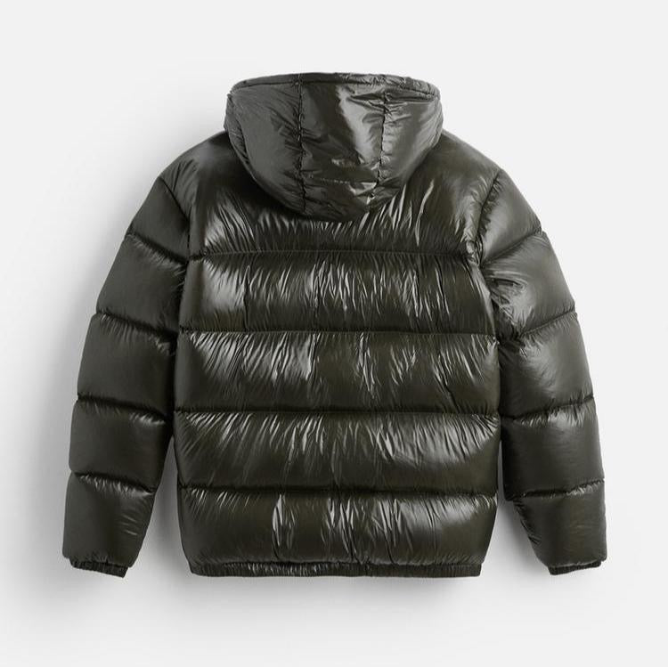 Pufferjacke | Das Original