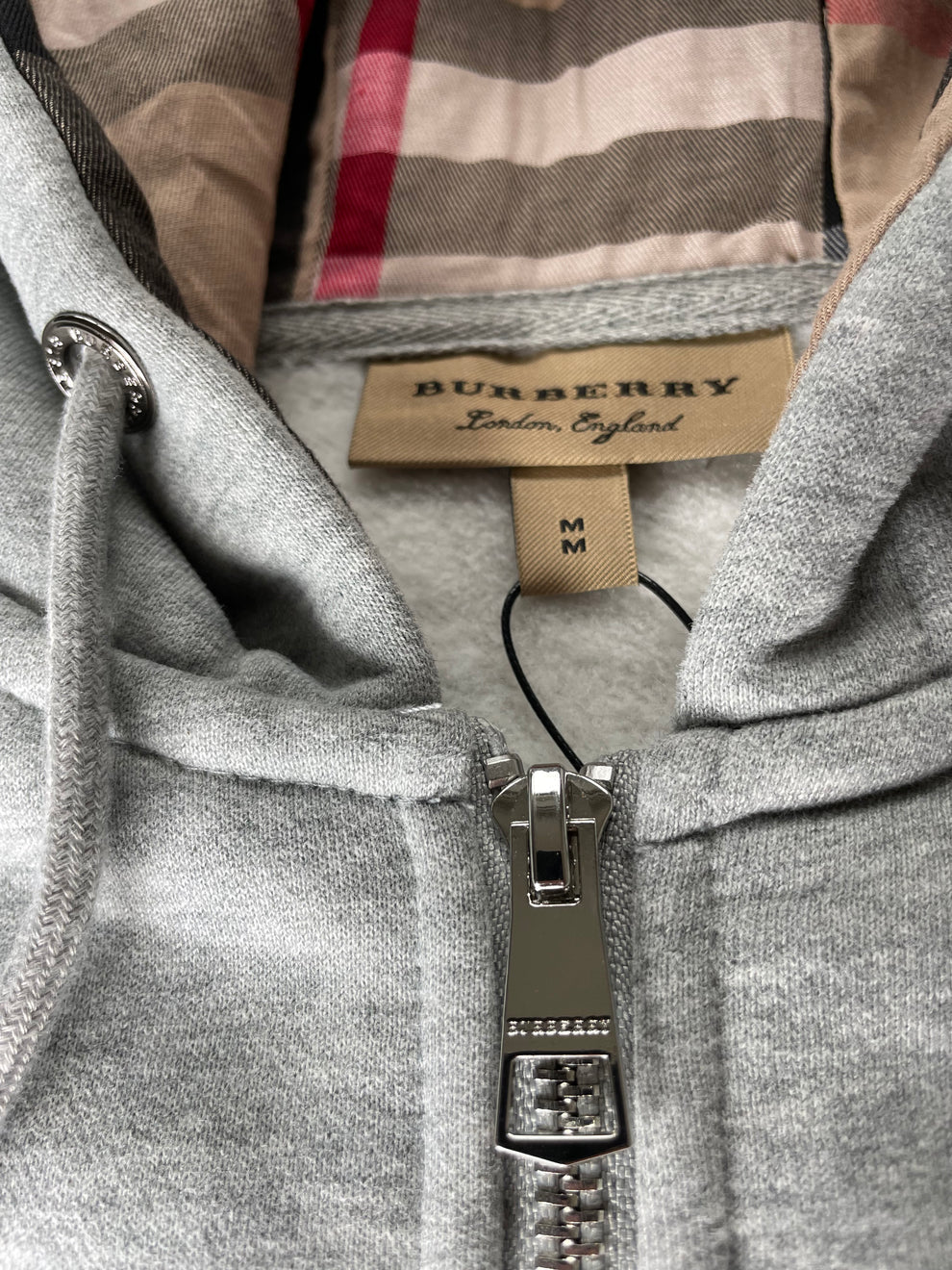 Zipper