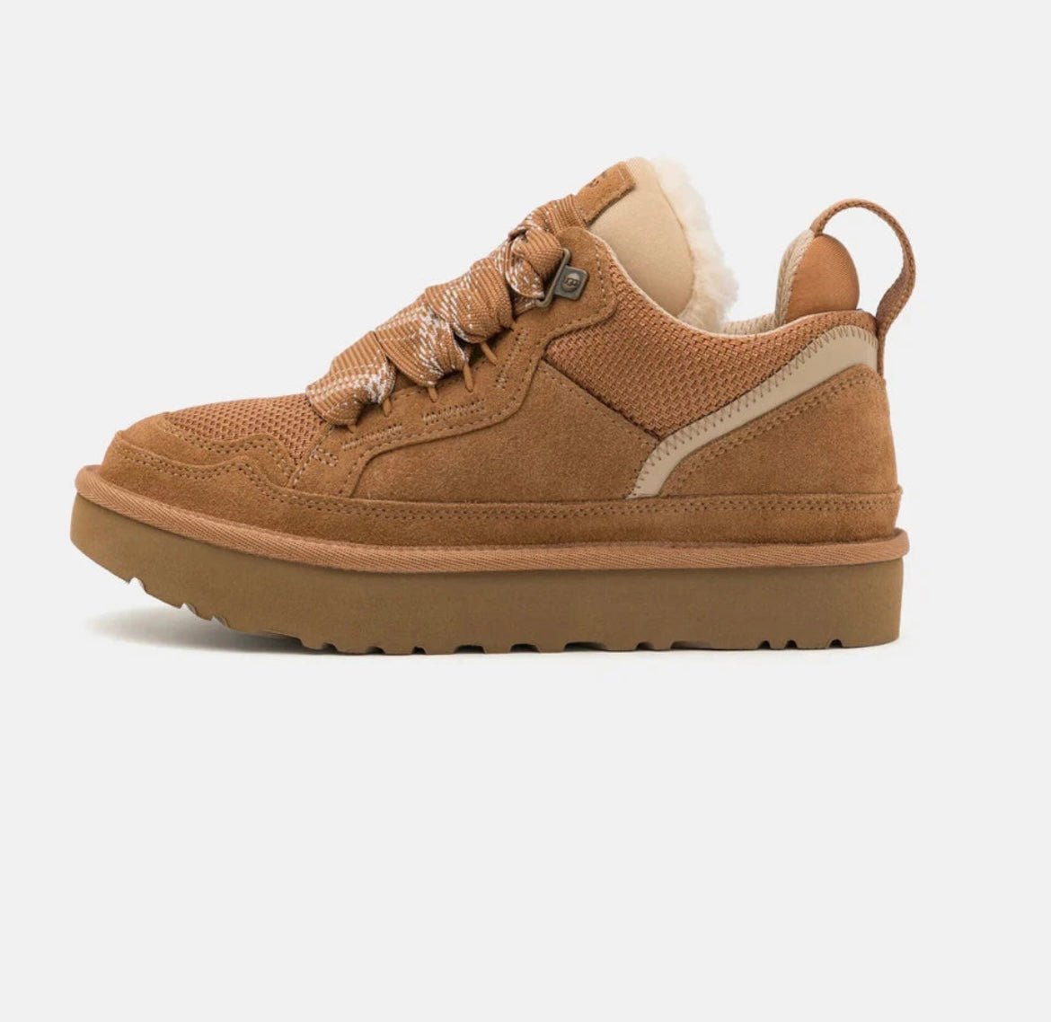 Lowmel Sneaker