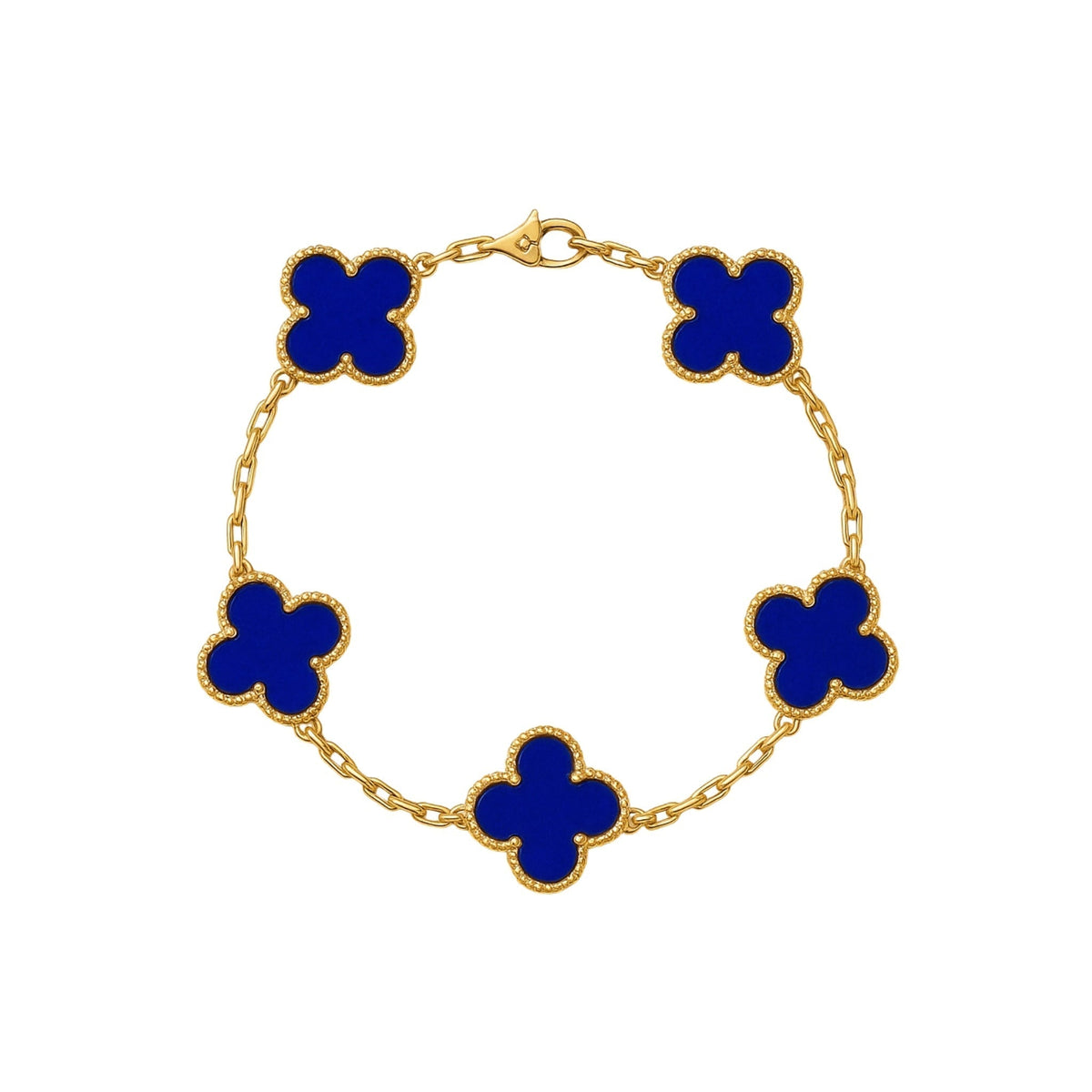 VIRAL OUTFIT - Deep marineblau