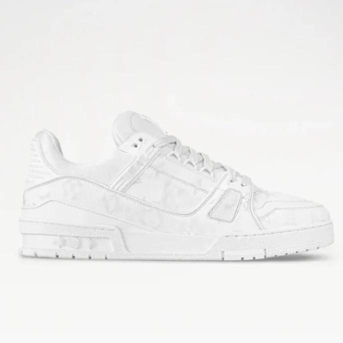 Trainer Sneaker