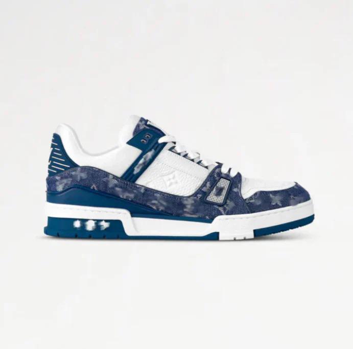 Trainer Sneaker