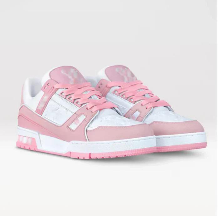 Trainer Sneaker