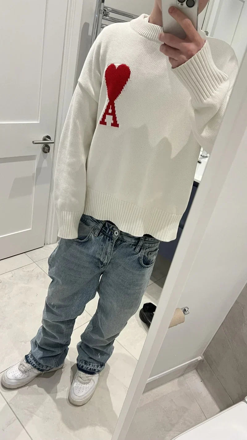 VIRAL OUTFIT 19 - CRIMSON CHILL