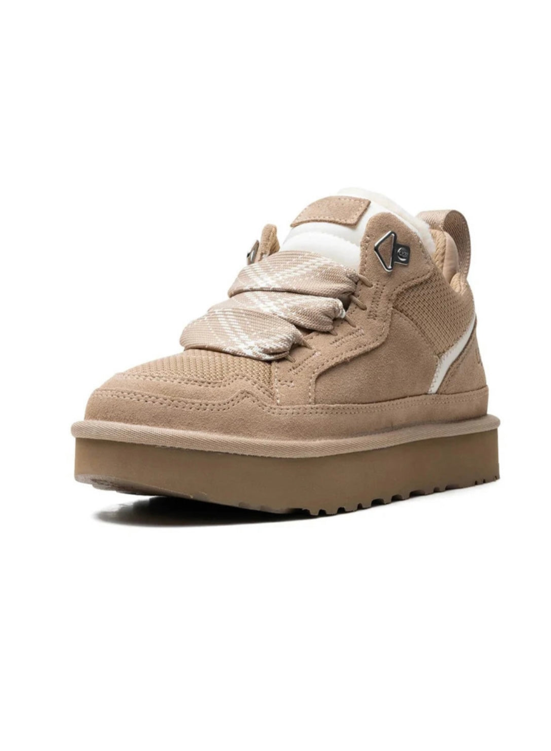 Lowmel Sneaker