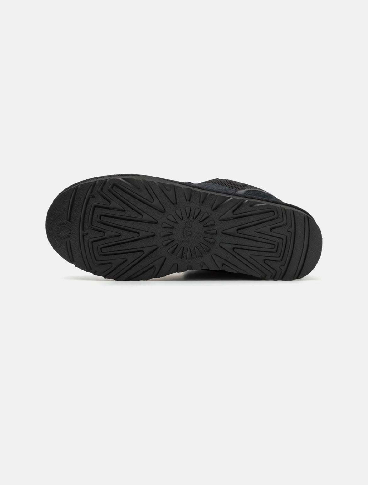Lowmel Sneaker