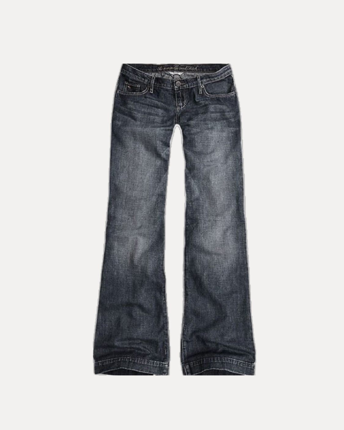 VIRAL OUTFIT - Deep marineblau