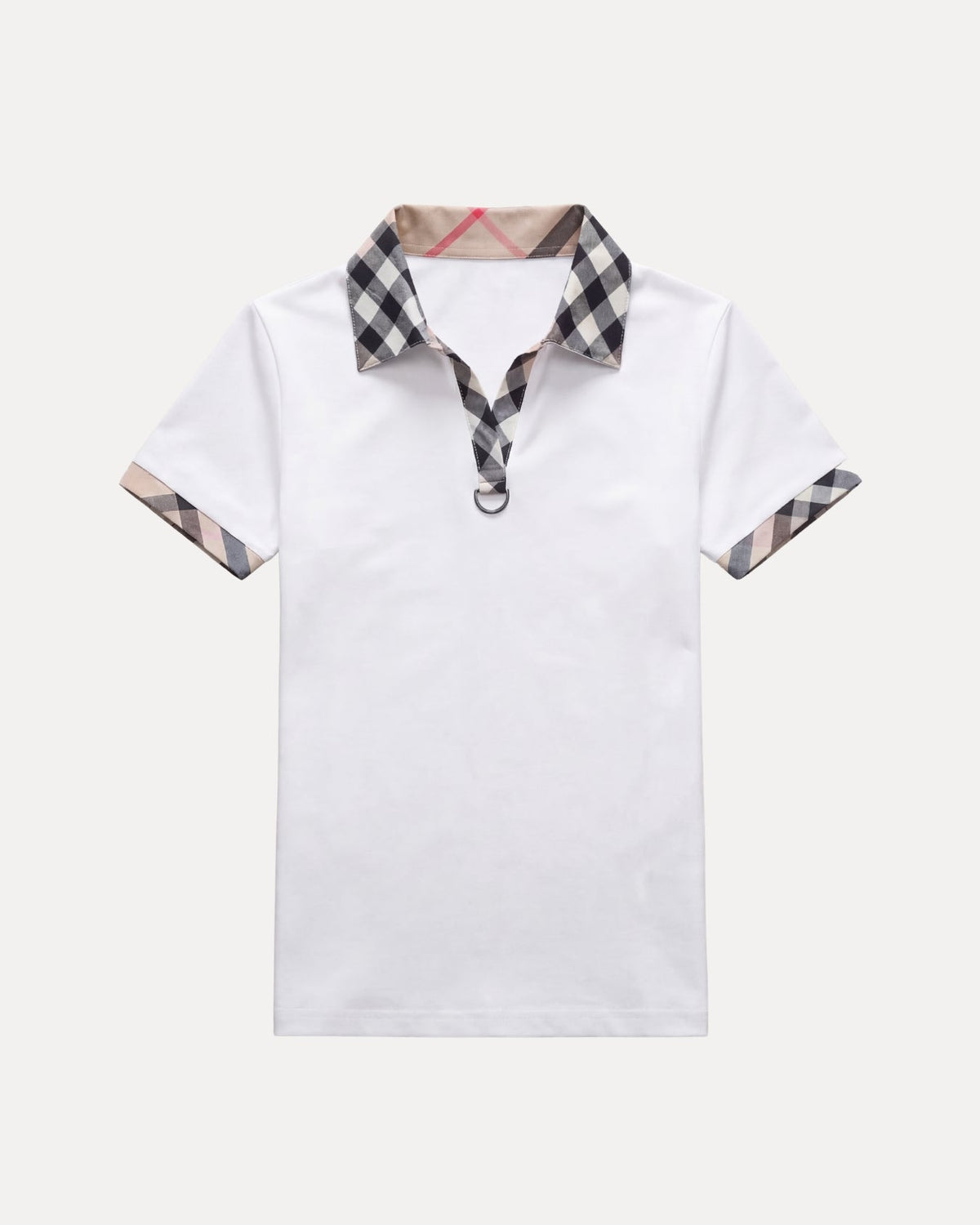 VIRAL OUTFIT - weiß Luxe