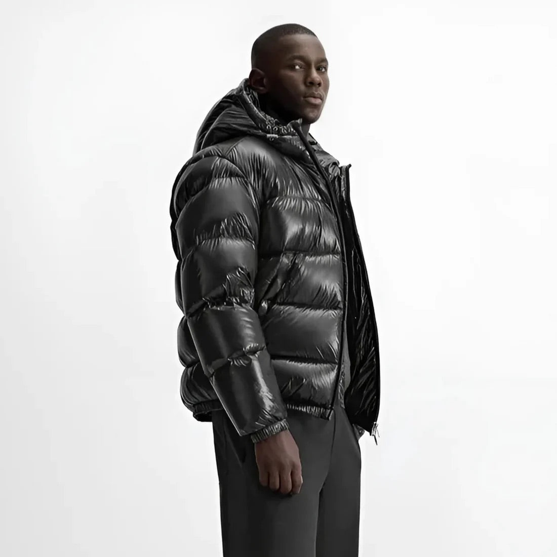 Pufferjacke | Das Original