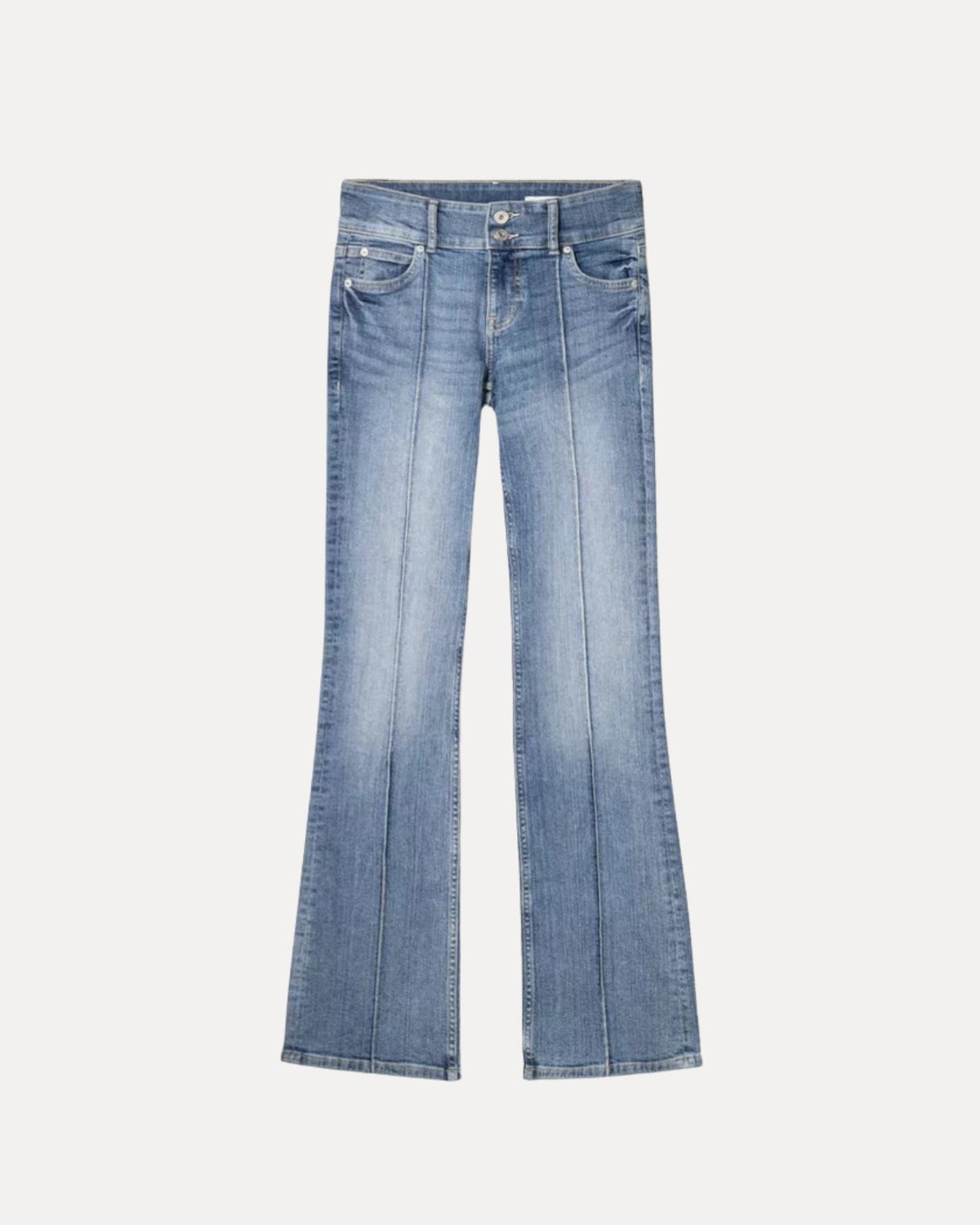 VIRAL OUTFIT - blau Nightfall