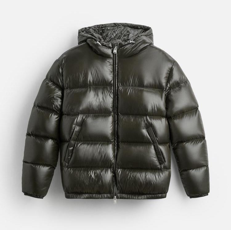 Pufferjacke | Das Original