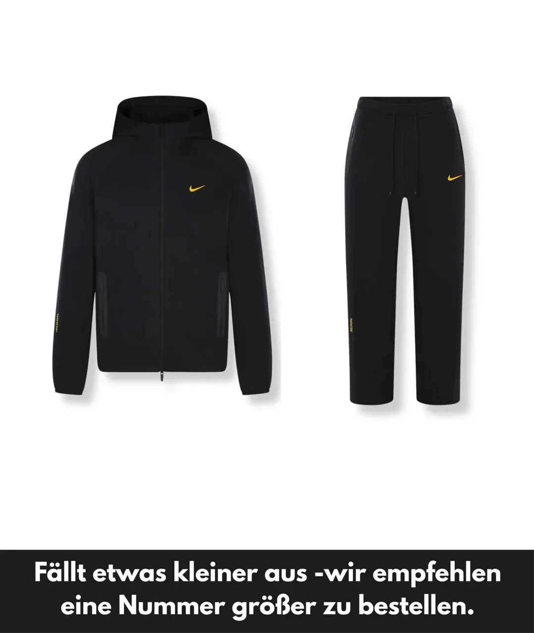 Viral Tracksuit