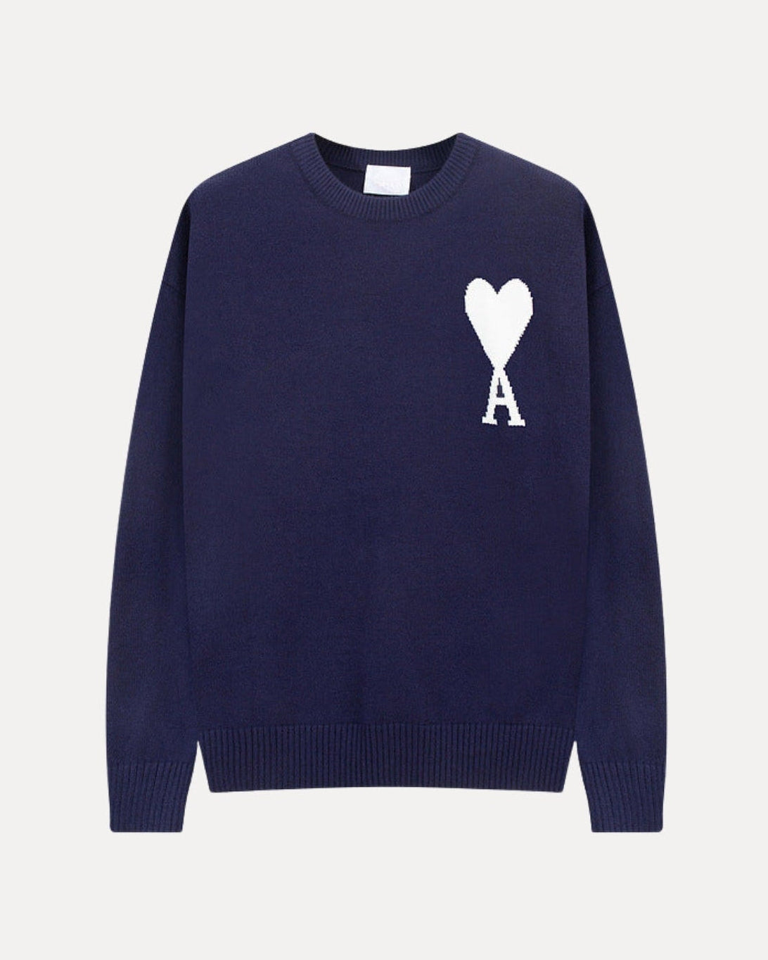 VIRAL OUTFIT - blau Whisper