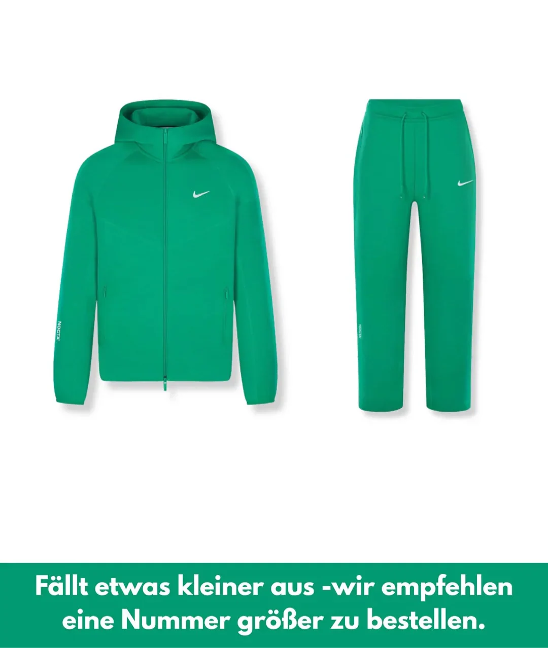 Viral Tracksuit