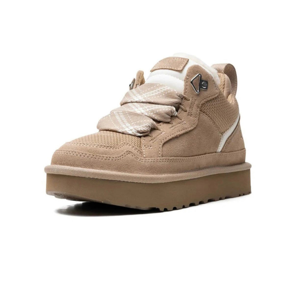 Lowmel Sneaker