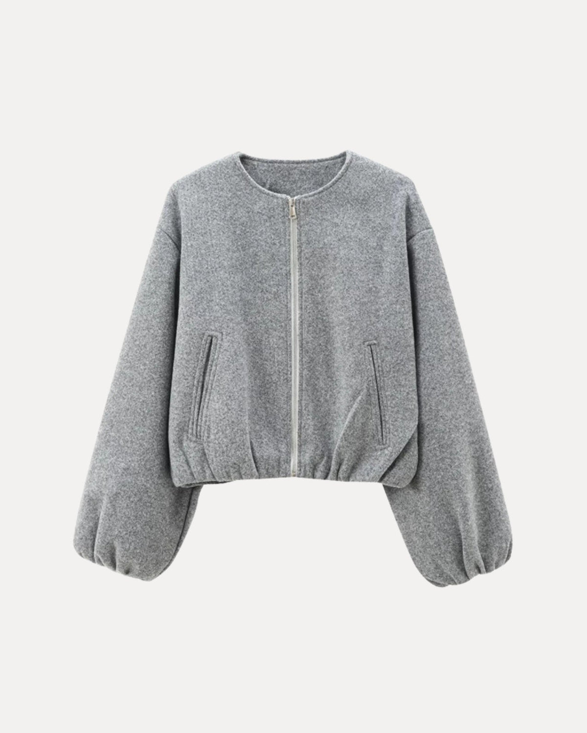 VIRAL OUTFIT -  silber Midnight
