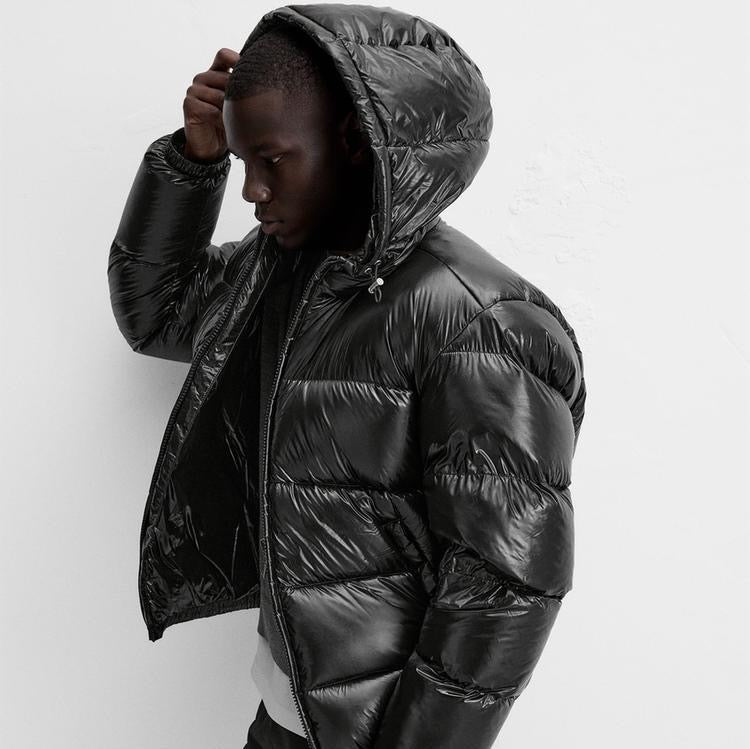 Pufferjacke | Das Original