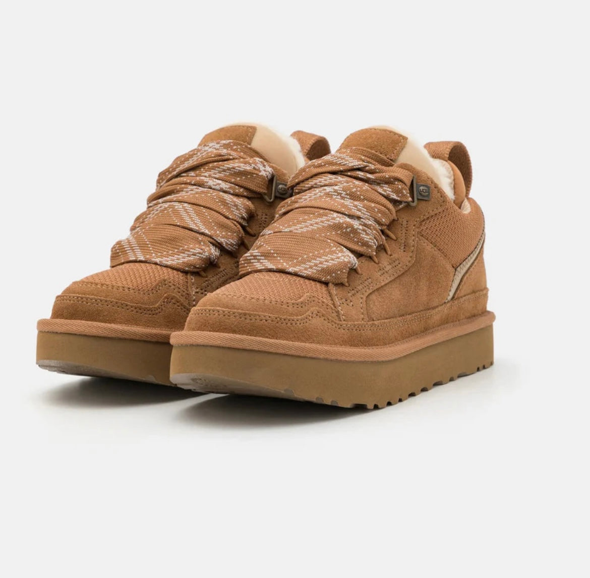 Lowmel Sneaker