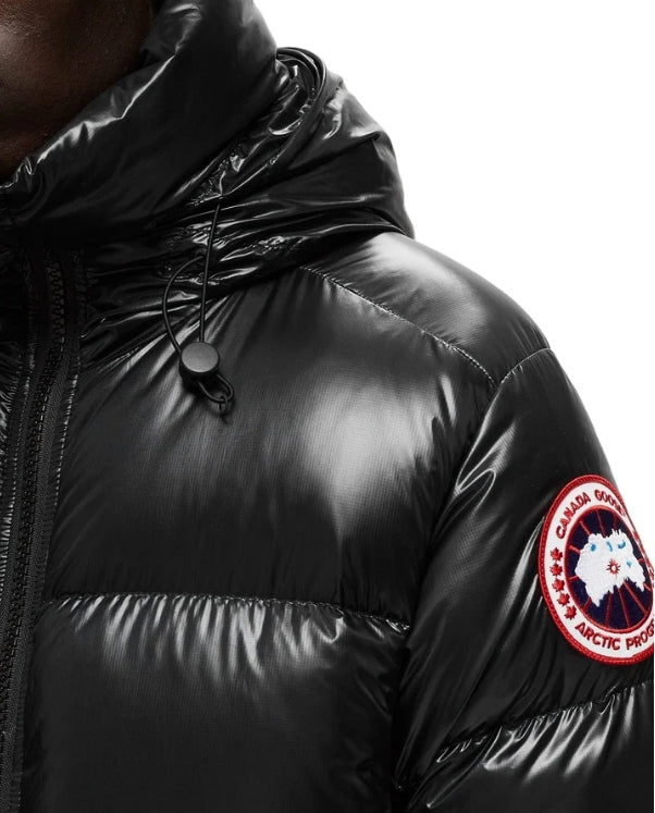 "CG" Pufferjacket