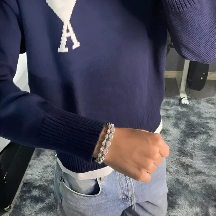 VIRAL OUTFIT 9 – blau OCEAN