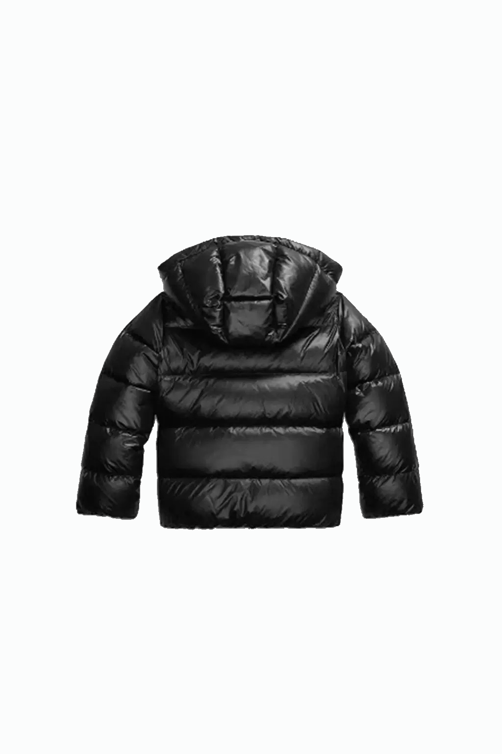 OSLO PUFFER JACKET