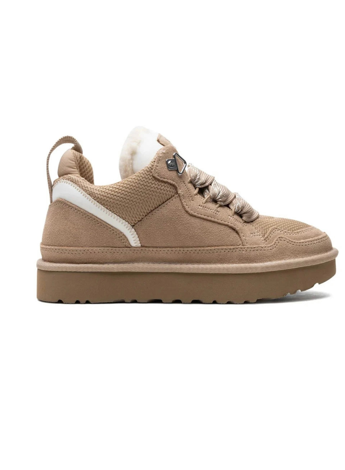 Lowmel Sneaker