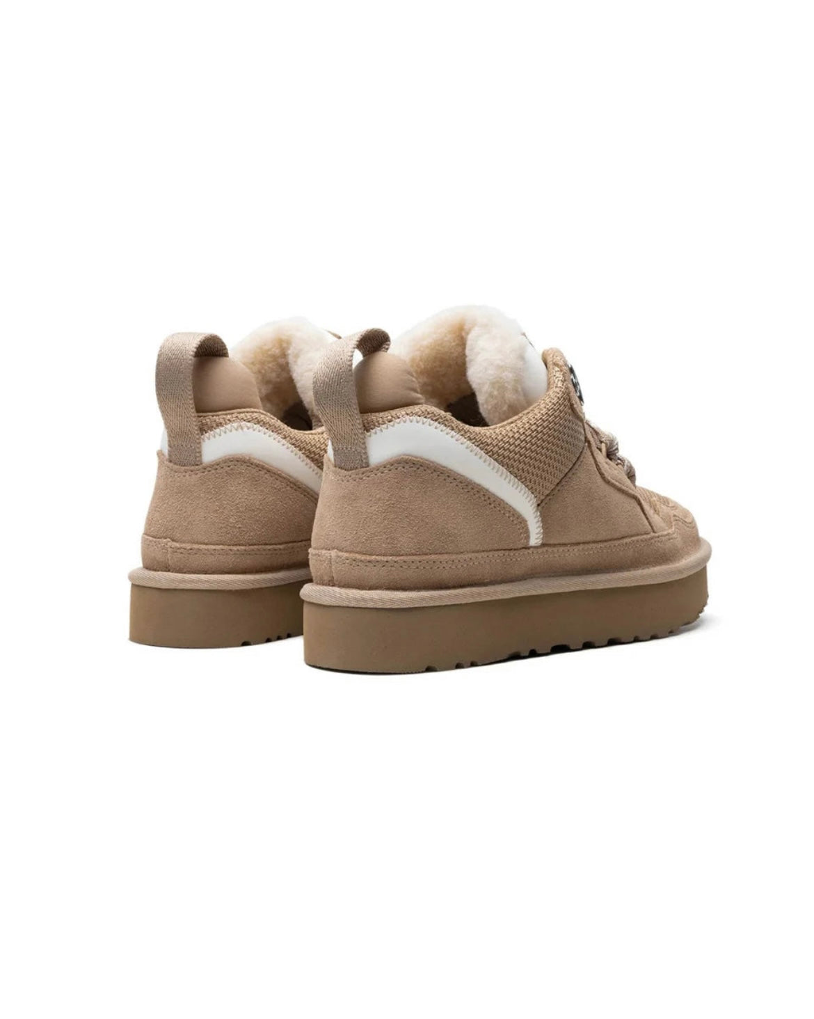 Lowmel Sneaker
