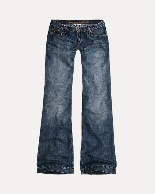 VIRAL OUTFIT - blau Breeze