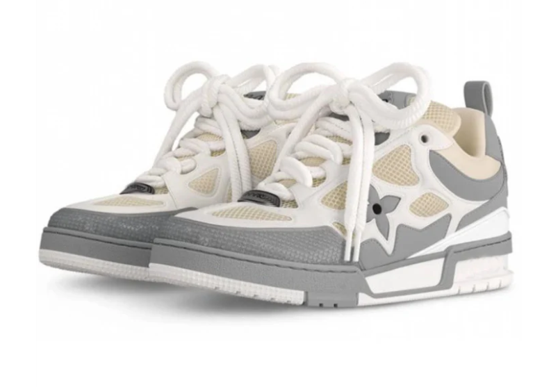 Designer Sneaker
