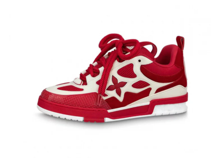 Designer Sneaker