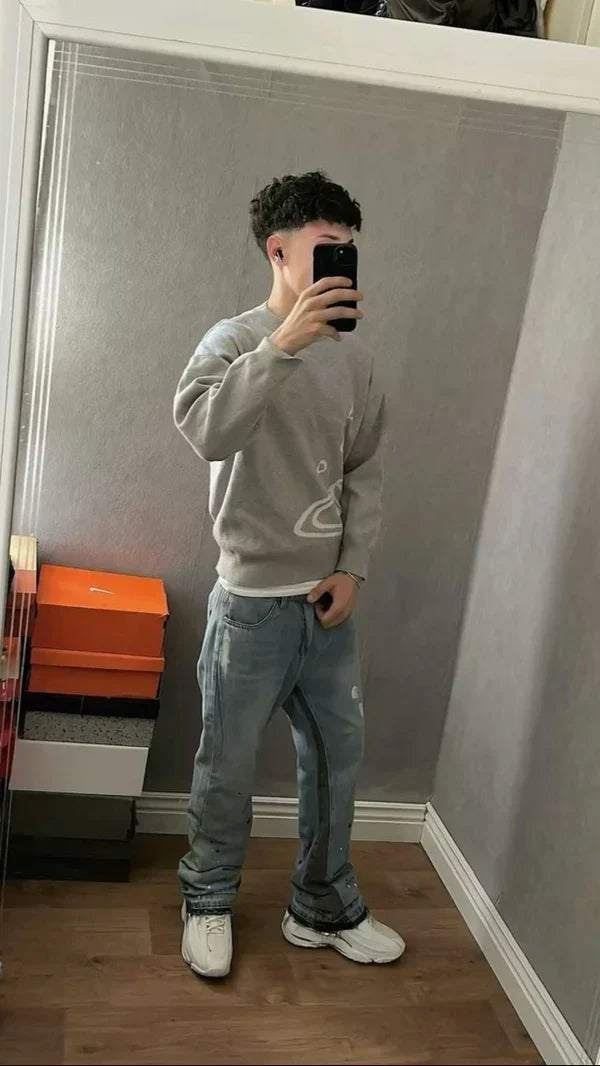 VIRAL OUTFIT 21 –  SCHOOL FIT