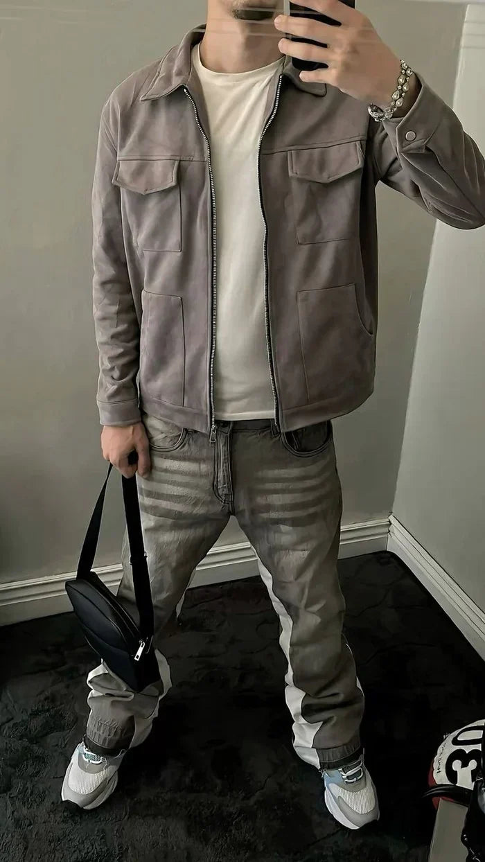 VIRAL OUTFIT 20 –  CHILL NIGHT