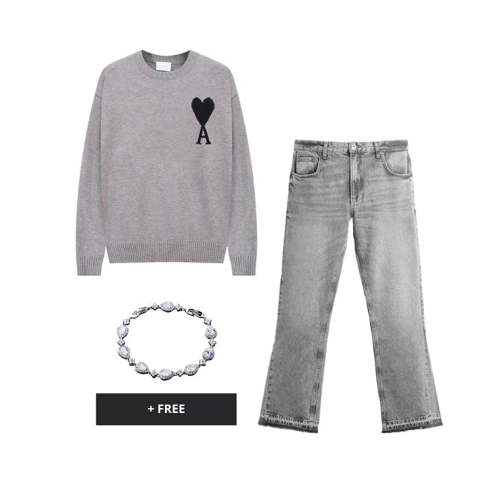 VIRAL OUTFIT 14 – MISTY NIGHT